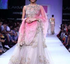 Anushree Reddy