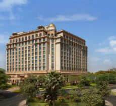 The Leela Palace New Delhi