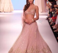 Anushree Reddy