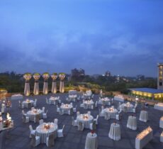 The Leela Palace New Delhi