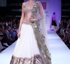 Anushree Reddy