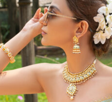 Babita Agrawal Jewellery