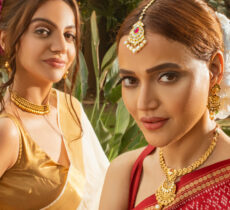 Babita Agrawal Jewellery