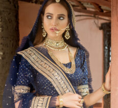 Babita Agrawal Jewellery