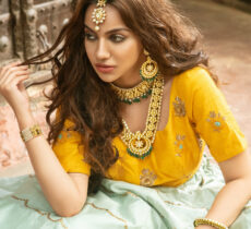 Babita Agrawal Jewellery