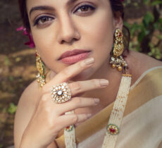 Babita Agrawal Jewellery