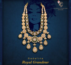 Fulchand Gulabchand Jewellers