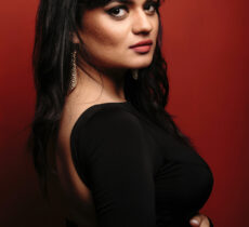 Aditi Singh Sharma