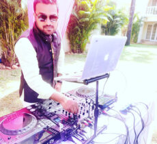 DJ Nitin