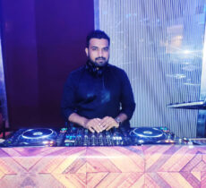 DJ Nitin