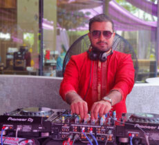 DJ Nitin