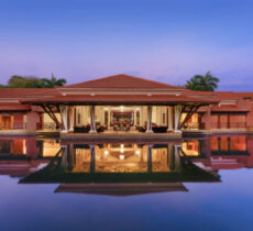 ITC Grand Goa