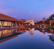 ITC Grand Goa