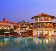 ITC Grand Goa