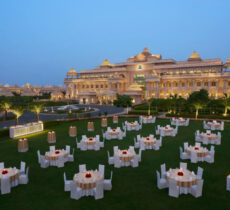 ITC Grand Bharat