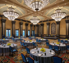 ITC Grand Bharat