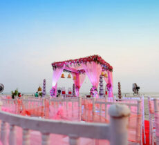 Muhurat Creations (Wedding planner and Decorator)