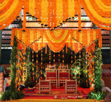 Muhurat Creations (Wedding planner and Decorator)