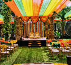 Muhurat Creations (Wedding planner and Decorator)