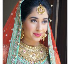 Pooja Khurana Makeovers