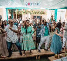 Q Events and Weddings