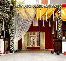 Shana Namrata Events