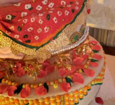 Shelly Arora Designer Cakes