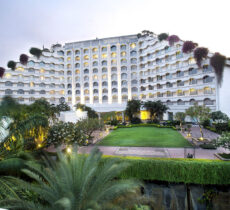 Taj Krishna