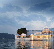 Taj Lake Palace