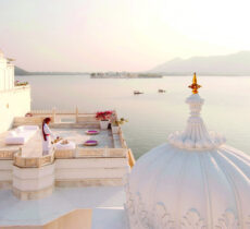 Taj Lake Palace