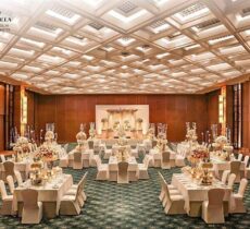 The Leela Ambience Convention Hotel