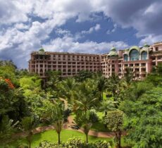 The Leela Palace Bengaluru