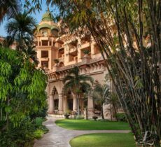 The Leela Palace Bengaluru