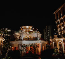 The Leela Palace Chennai