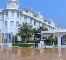 The Leela Palace Jaipur