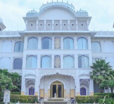 The Leela Palace Jaipur