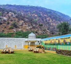 The Leela Palace Jaipur