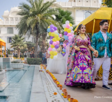 The Leela Palace Jaipur