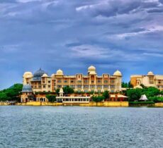 The Leela Palace Udaipur