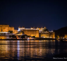 The Leela Palace Udaipur