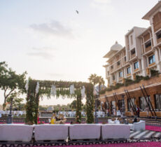 The Leela Palace Udaipur