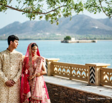 The Leela Palace Udaipur