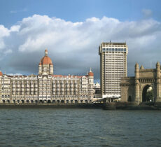 The Taj Mahal Palace