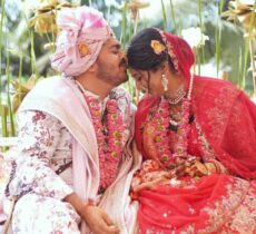 The Wedding Trunk