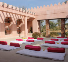 The Tree of Life Resort & Spa, Jaipur