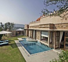 The Tree of Life Resort & Spa, Jaipur