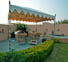 The Tree of Life Resort & Spa, Jaipur