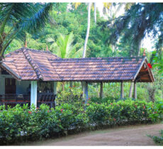 Tree of Life Marari Sands Beach Resort