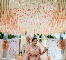 Wedlock Weddings by Vima