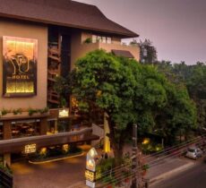 Yu Hotel Goa